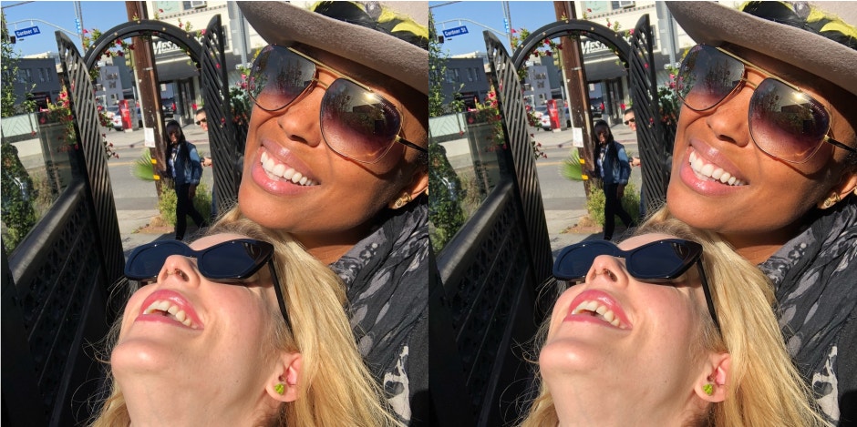 Are Aisha Tyler And Emily Bett Rickards Dating? Details About Their Friendship And Rumored Romantic Relationship Are Aisha Tyler And Emily Bett Rickards Dating? Details About Their Friendship And Rumored Romantic Relationship