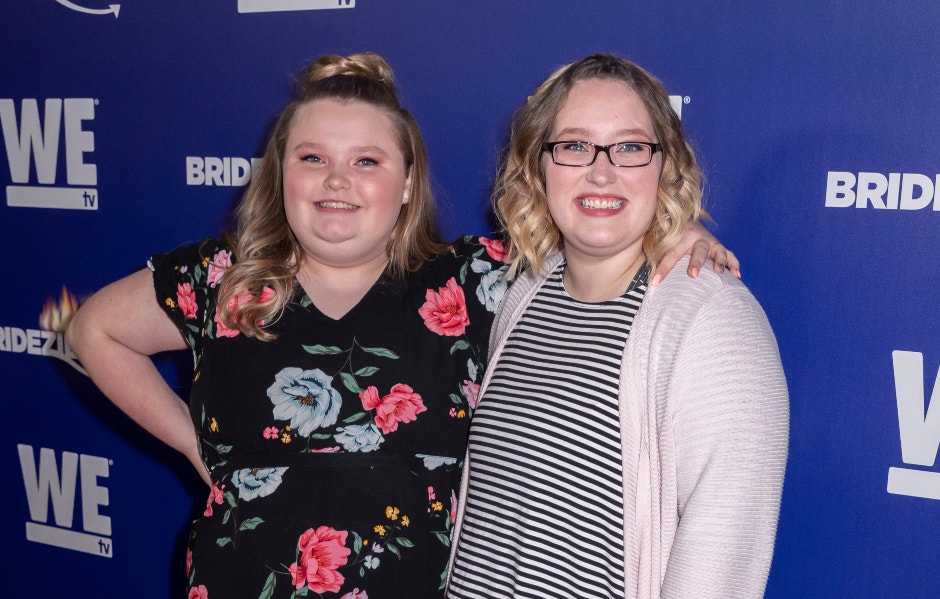 Alana Thompson Is Bouncing Back After Being Exploited As Honey Boo Boo