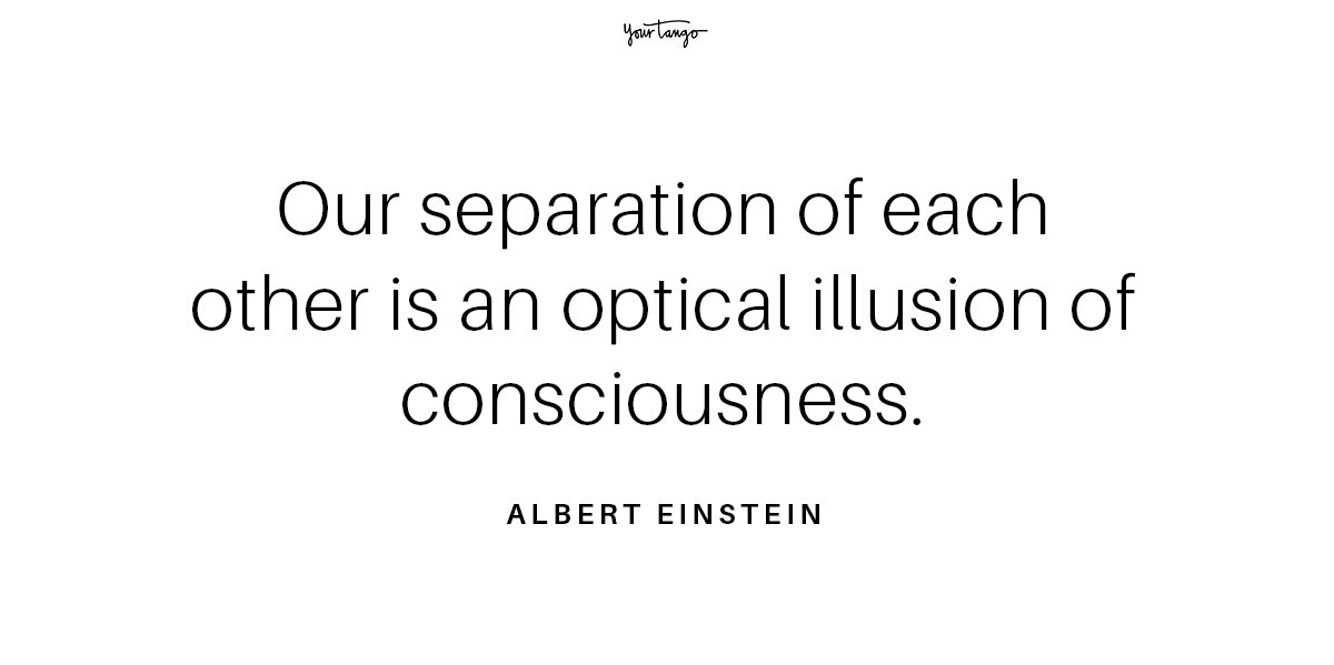 albert einstein long distance relationship quote