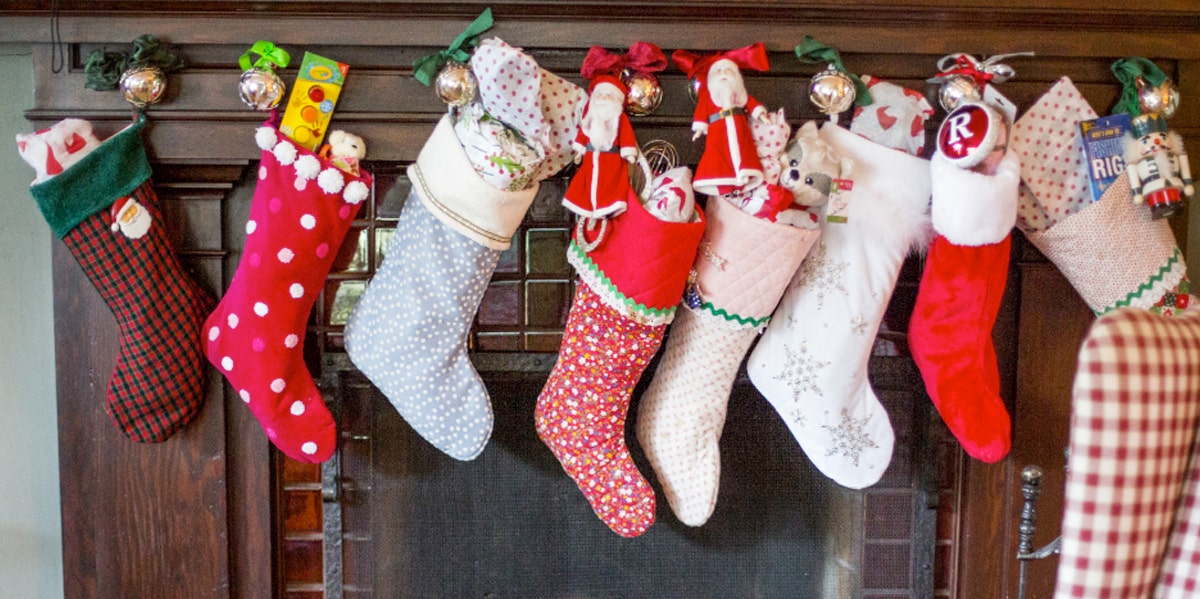 christmas stockings