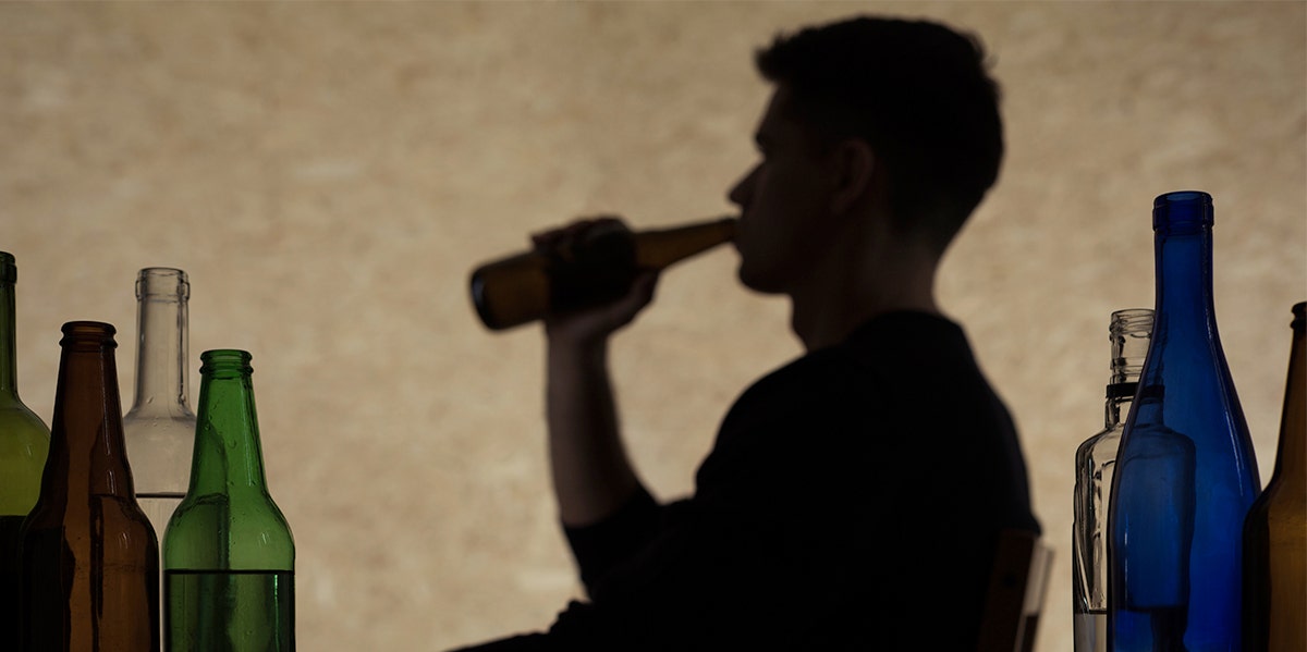 How I Learned To Stop Enabling My Child's Alcohol Addiction alcoholic