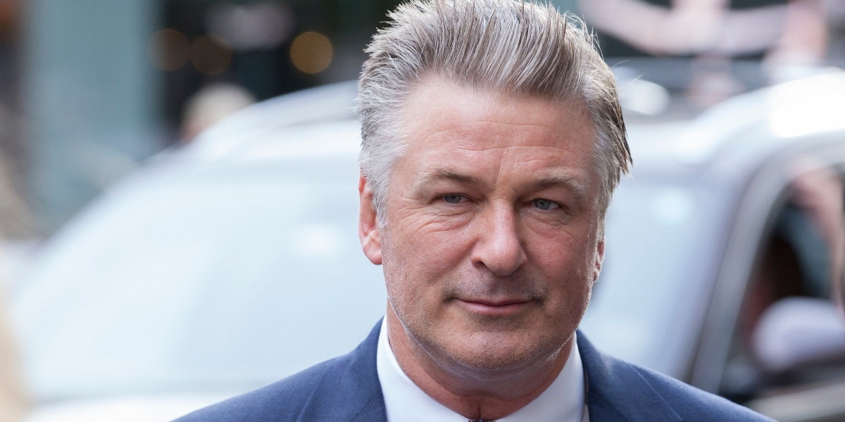 Alec Baldwin