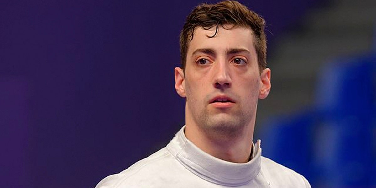 What Did Fencer Alen Hadzic Do? Details Of Sexual Assault Allegations Behind 'Safety Plan' Alen Hadzic