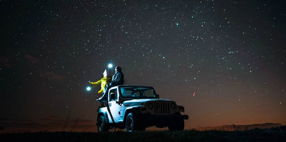 What The Planets In Your Zodiac Sign's Horoscope Mean In Astrology What The Planets In Your Zodiac Sign's Horoscope Mean In Astrology