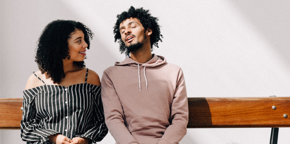 How To Not Be Jealous & Insecure & Overcome Jealousy In Your Relationship How To Not Be Jealous & Insecure & Overcome Jealousy In Your Relationship