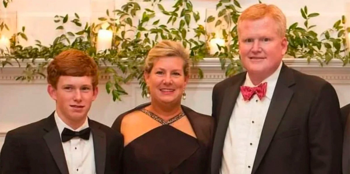 Why Did Alex Murdaugh Plan To Shoot Himself? Why Did Alex Murdaugh Plan To Shoot Himself?