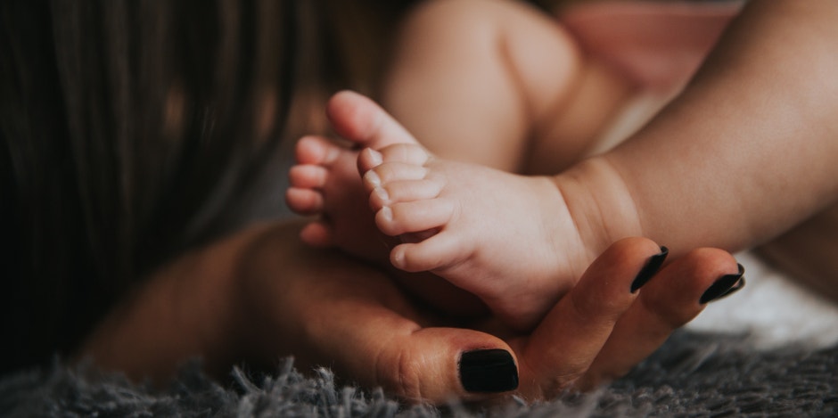 My Dad Died 2 Weeks Before I Gave Birth My Dad Died 2 Weeks Before I Gave Birth