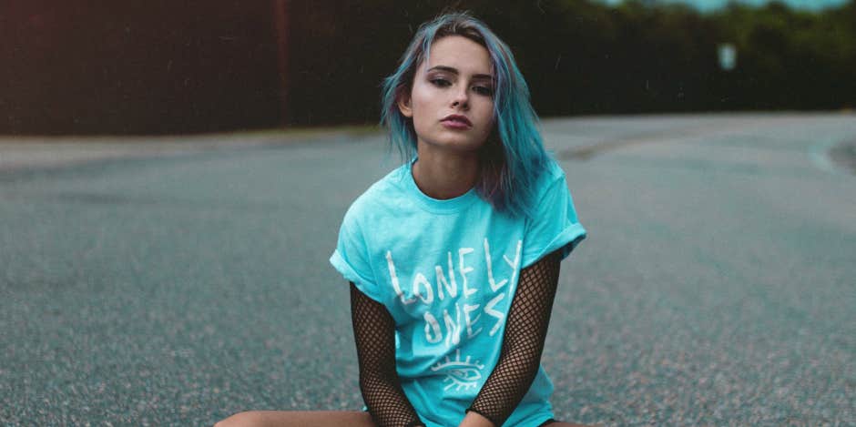 Why Heartbreak Is Good For You Why Heartbreak Is Good For You