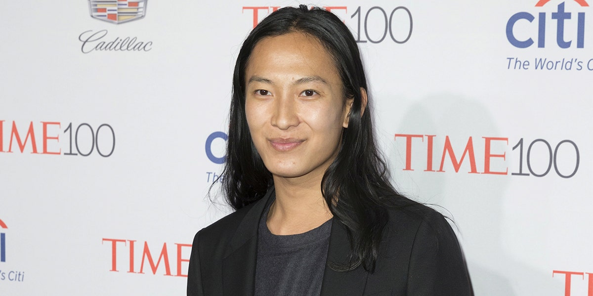 Alexander Wang Faces Sexual Assault Allegations 