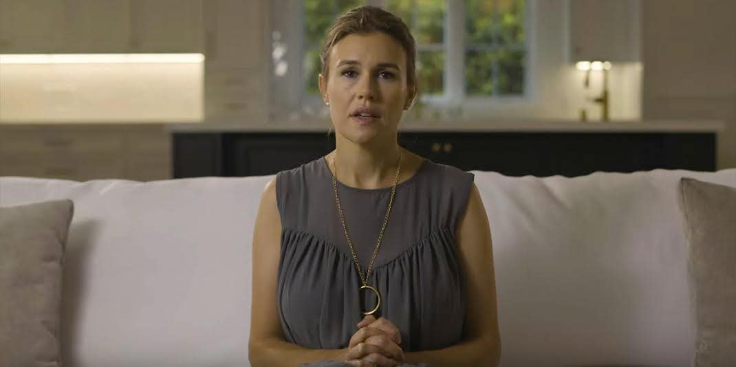 Who Is Alexandra Zarini? Inside Gucci Heir's Claims That Stepfather Joseph Ruffalo Sexually Abused Her For Years As A Child Who Is Alexandra Zarini? Inside Gucci Heir's Claims That Stepfather Joseph Ruffalo Sexually Abused Her For Years As A Child
