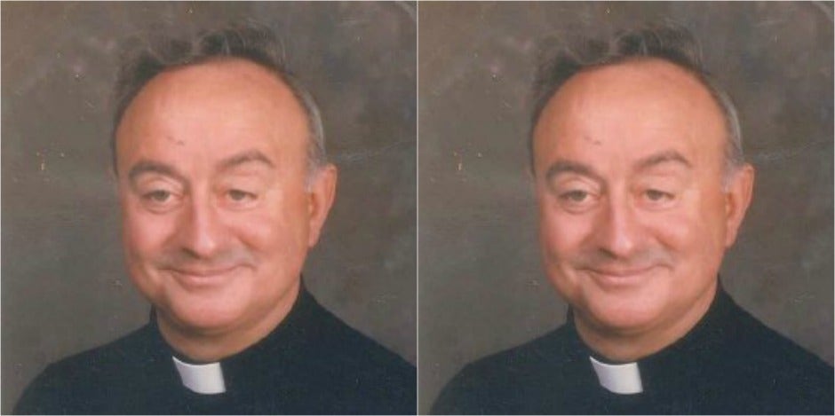 Who Is Father Alfred Kunz? New Details On The 20-Year Unsolved Murder Of The Catholic Priest