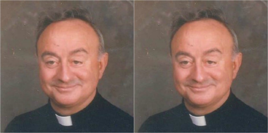 Who Is Father Alfred Kunz? New Details On The 20-Year Unsolved Murder Of The Catholic Priest Who Is Father Alfred Kunz? New Details On The 20-Year Unsolved Murder Of The Catholic Priest