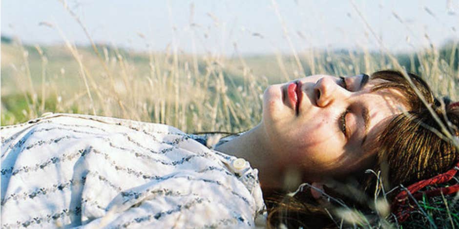 13 Ways To Be Alone (And Totally, Perfectly OK With It) 13 Ways To Be Alone (And Totally, Perfectly OK With It)