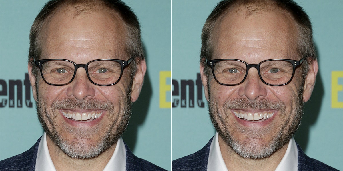 alton brown alton brown