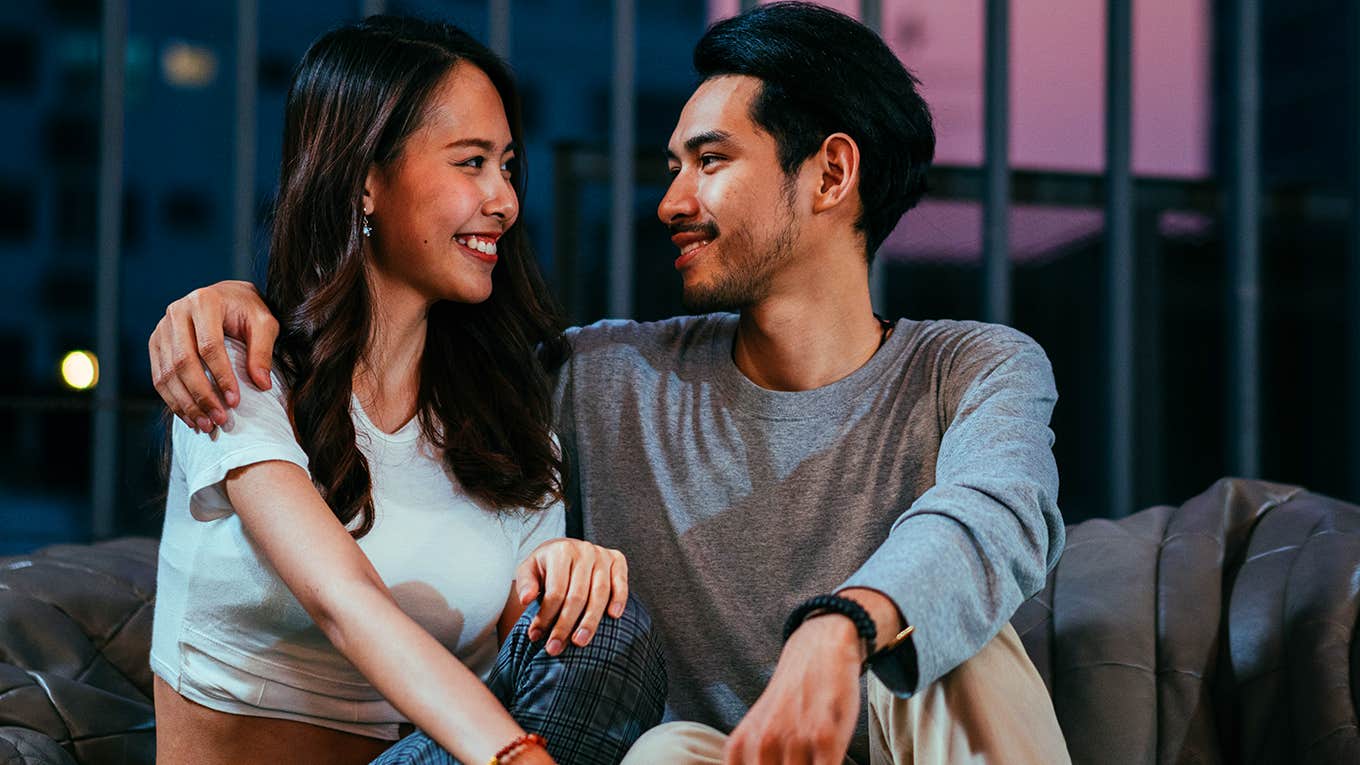 5 Tiny Secrets Nobody Tells You About Finally Attracting 'The One' guy and girl on date