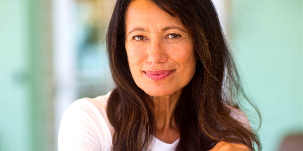 Am I Too Old To Find Love? older woman wondering if she can still find love
