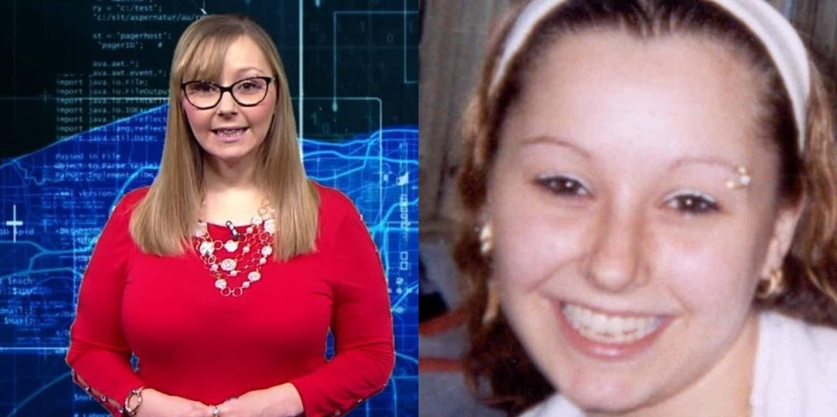 Where Is Amanda Berry Now? Amanda Berry