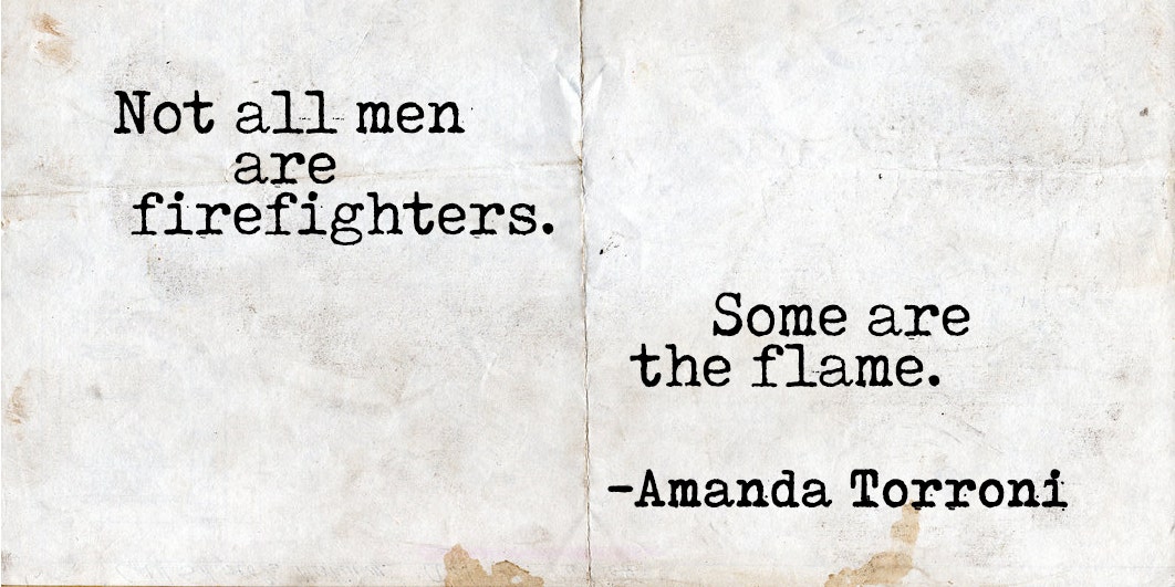 Amanda Torroni Quotes Instagram Poet