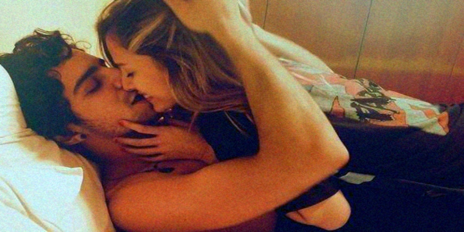 romantic sex