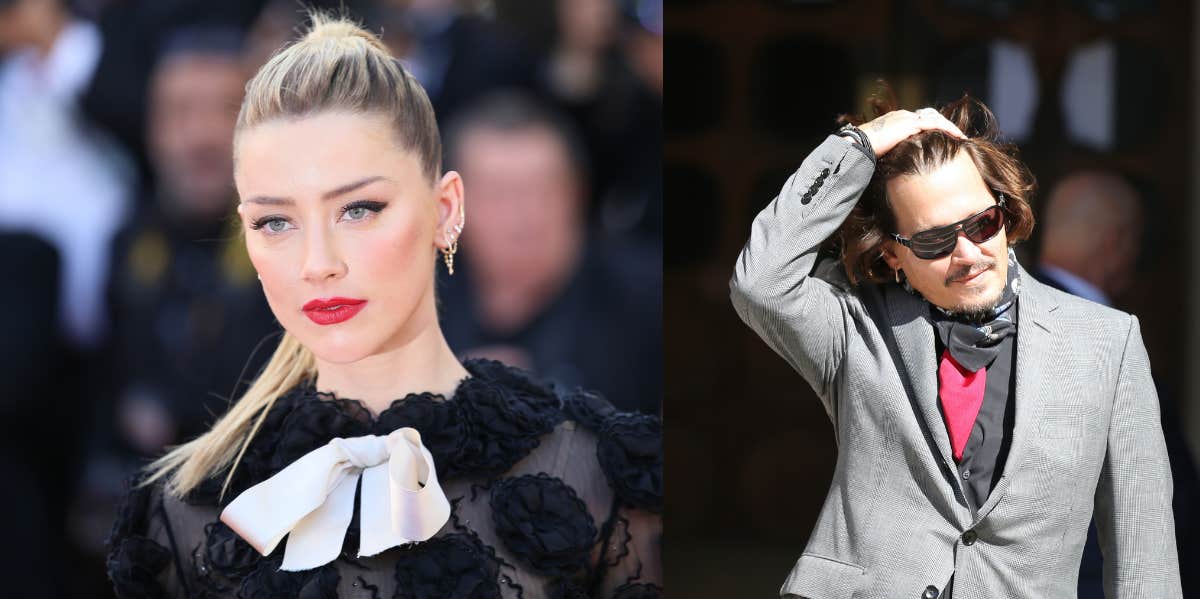 Why The Verdict In Johnny Depp v. Amber Heard No Longer Matters Amber Heard, Johnny Depp
