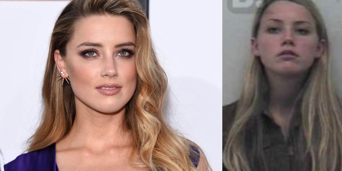 Was Amber Heard Arrested For Vehicular Manslaughter? Criminal Record & Mugshot Explained Amber Heard