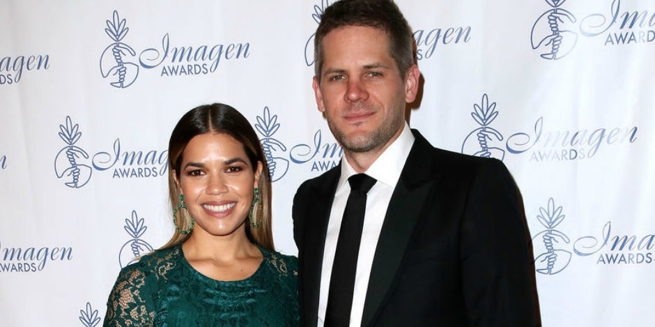 Who Is America Ferrera's Husband? Everything To Know About Ryan Piers Williams Who Is America Ferrera's Husband? Everything To Know About Ryan Piers Williams