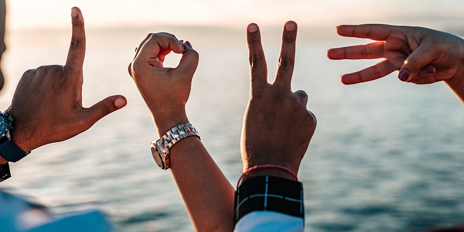 Am I In Love? 5 Signs You’re Falling In Love & Your Boyfriend Or Girlfriend Is Your Soulmate 