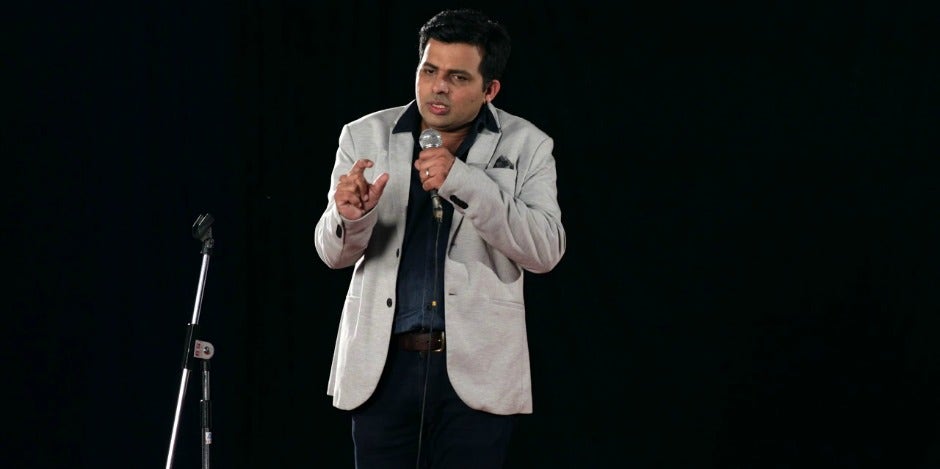 who is Amit Tandon who is Amit Tandon