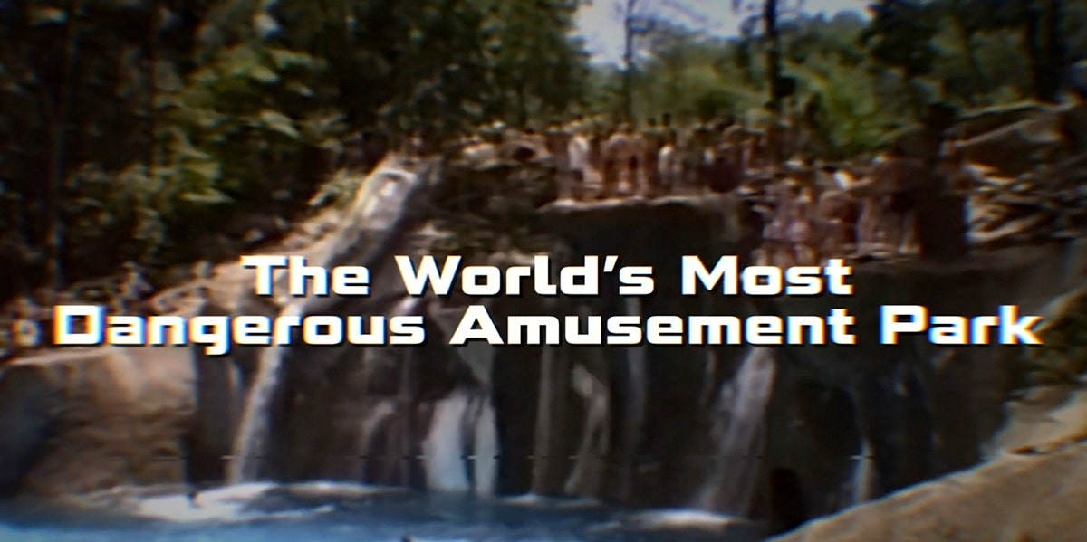 Who Is Eugene Mulvihill? New Details On Action Park Founder And Subject Of 'Class Action Park' Documentary Who Is Eugene Mulvihill? New Details On Action Park Founder And Subject Of 'Class Action Park' Documentary