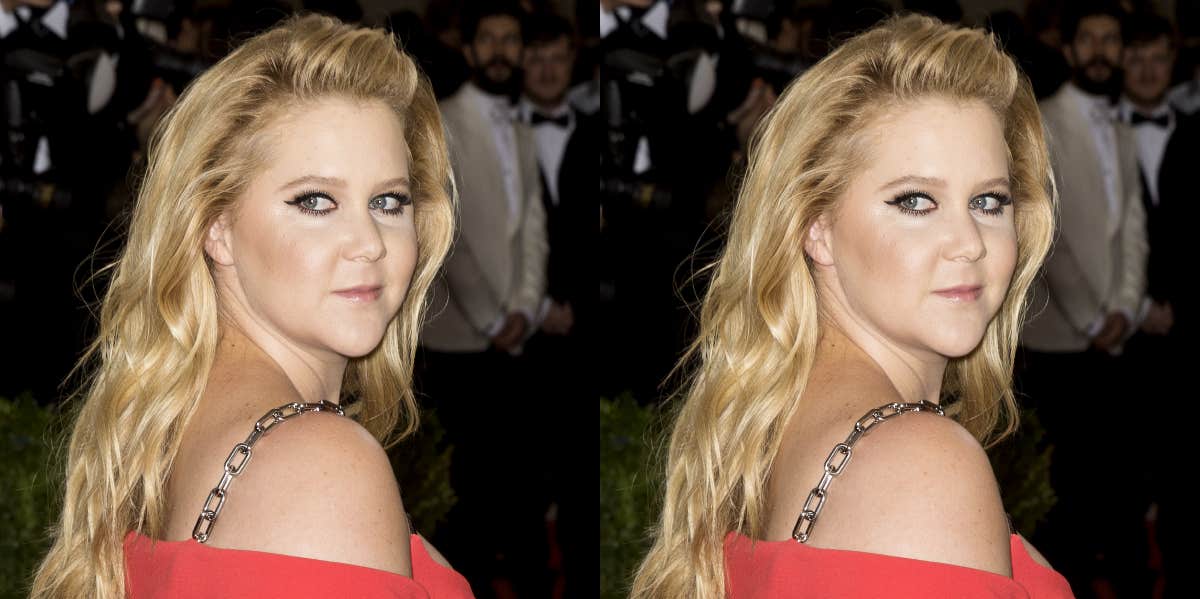 Amy Schumer