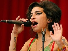 Amy Winehouse