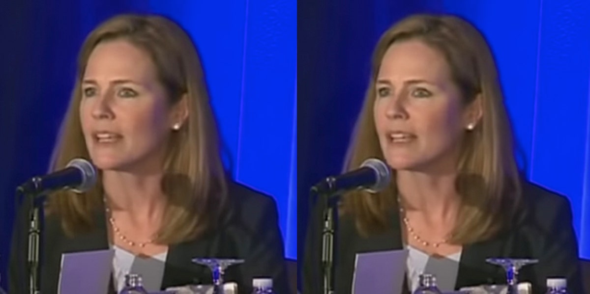 Who Is Amy Coney Barrett’s Husband? Details About Jesse Barrett