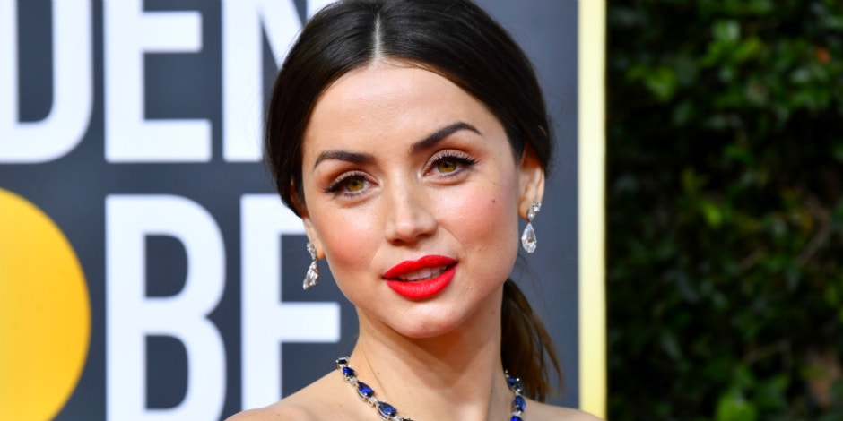 Who Is Bradley Cooper's Girlfriend? All The Juicy Details on Ana De Armas