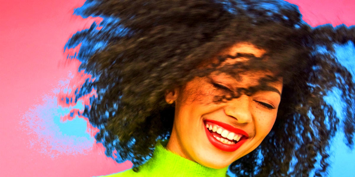 How The Ancient African ‘Kunyaza’ Tradition Is The Secret To Amazing Orgasms woman thinking about kunyaza for female orgasm