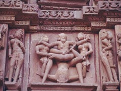 Pornography: Dirty Pastime Or Evolution's Tool? ancient pornography sex history