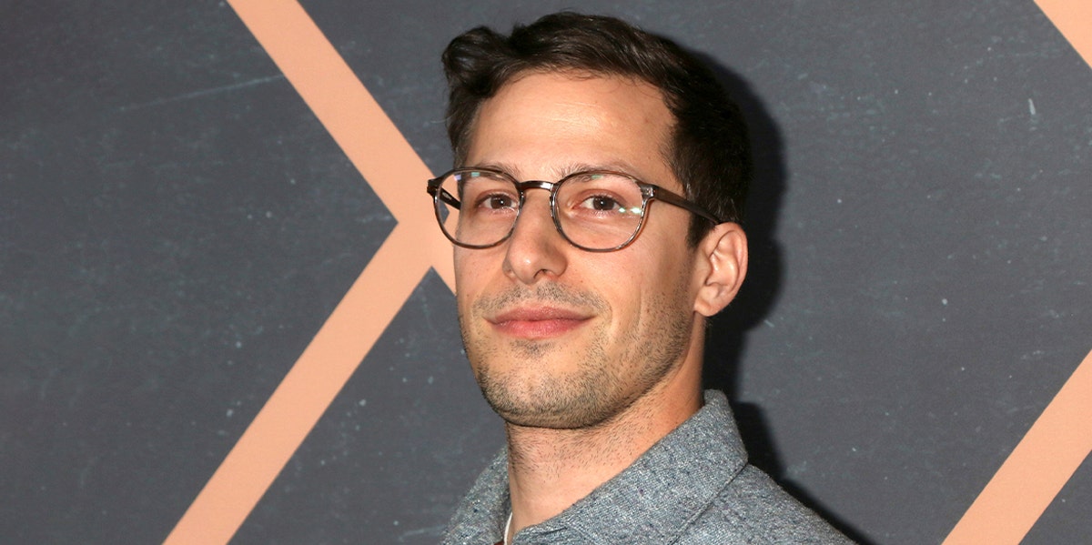 Andy Samberg