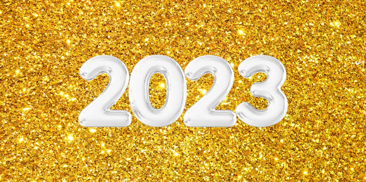 Angel Number 2023 Meaning & Symbolism angel number 2023