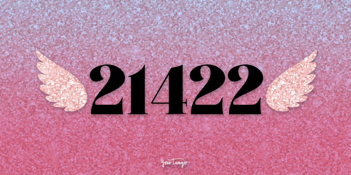 Angel Number 21422 Meaning & Symbolism In Numerology angel number 21422