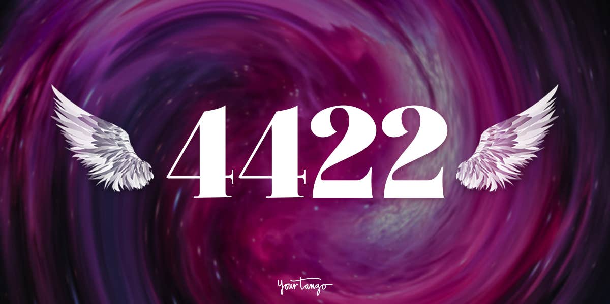 4422 Angel Number Meaning And How To Use The 4 4 22 Manifestation Portal