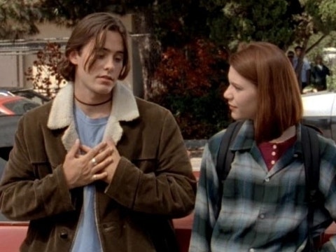 Your Favorite '90s Couples: Would They Be In Love Today? Your Favorite '90s Couples: Would They Be In Love Today?