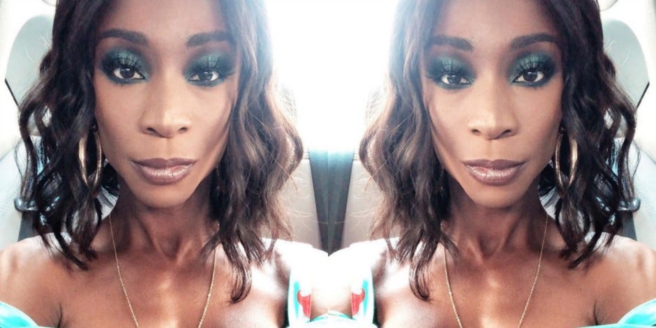 Who Is Angelica Ross? 6 Facts About The Actress, Model & Transgender Activist
