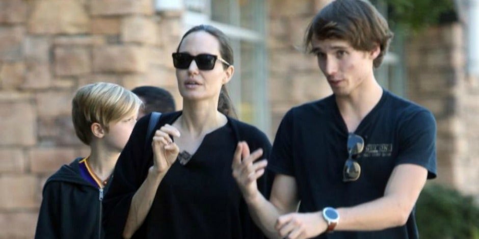 Who Is Oliver Crane? New Details About Brad Pitt And Angelina Jolie's MannyWho Is Oliver Crane Who Is Oliver Crane? New Details About Brad Pitt And Angelina Jolie's Manny