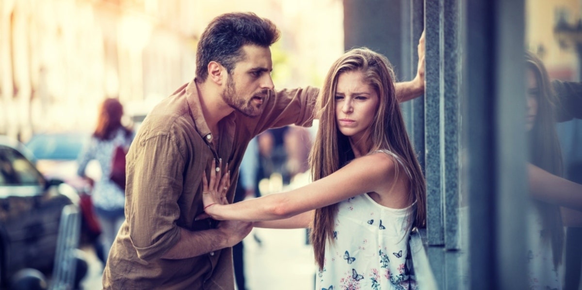 Are You Angry All The Time? How To Calm Down Before You Say Something That Breaks Your Partner’s Heart