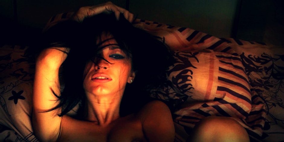 Why I Love Angry Sex Why I Love Angry Sex