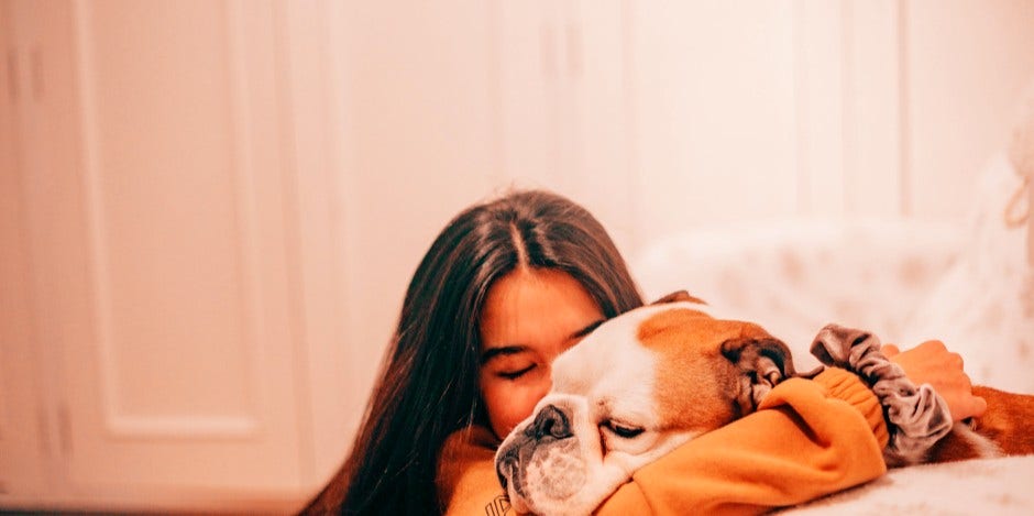 6 Compassionate Zodiac Signs Who Love Animals, According To Astrology