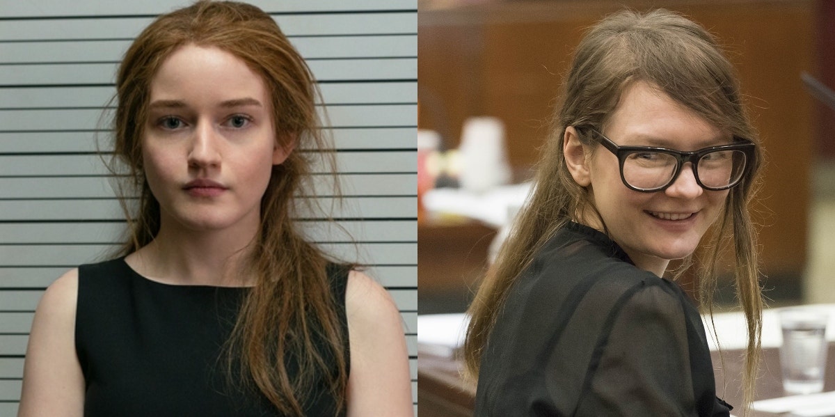 Where Is Anna Sorokin Now? Details On Anna Delvey's Life After Prison Anna Sorokin