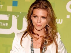 annalynne mccord