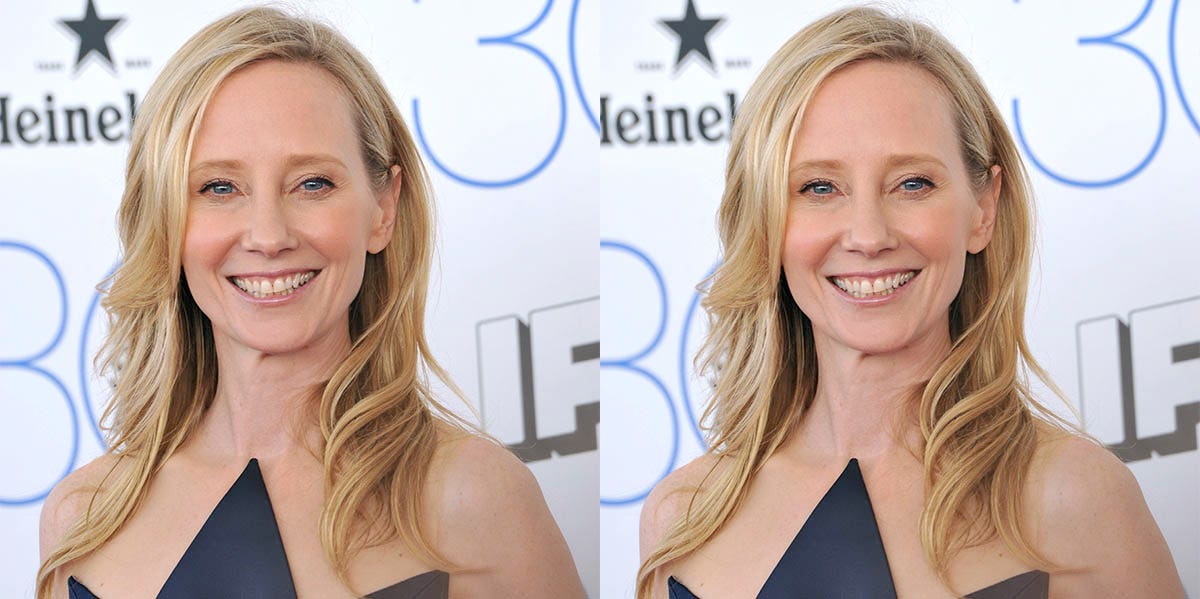 Anne Heche's Boyfriend: Who Is Thomas Jane? Anne Heche