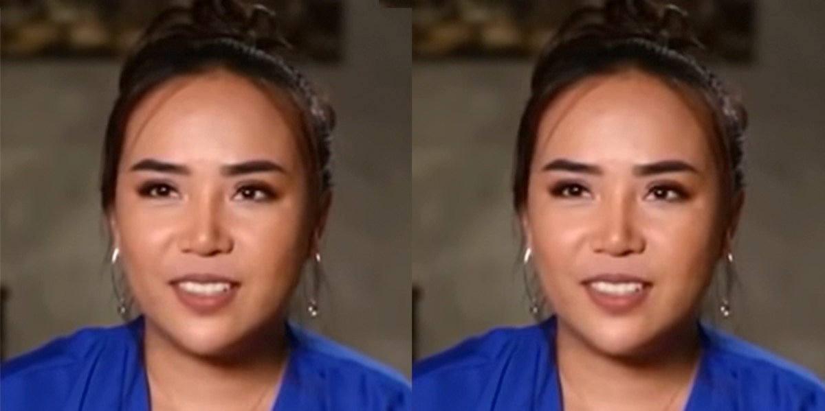 Is Annie From 90-Day Fiancé A Sex Worker?