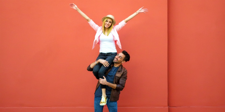 Couples Should Love Each Other's Annoying Habits Couples Should Love Each Other's Annoying Habits